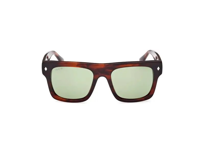 Web Occhiali da sole Uomo Testa di moro 875917 miniatura 2