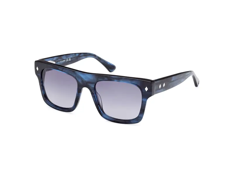 Web Occhiali da sole Uomo Blu 875896