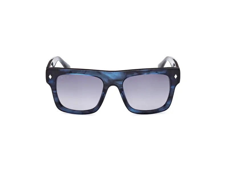 Web Occhiali da sole Uomo Blu 875896 miniatura 2