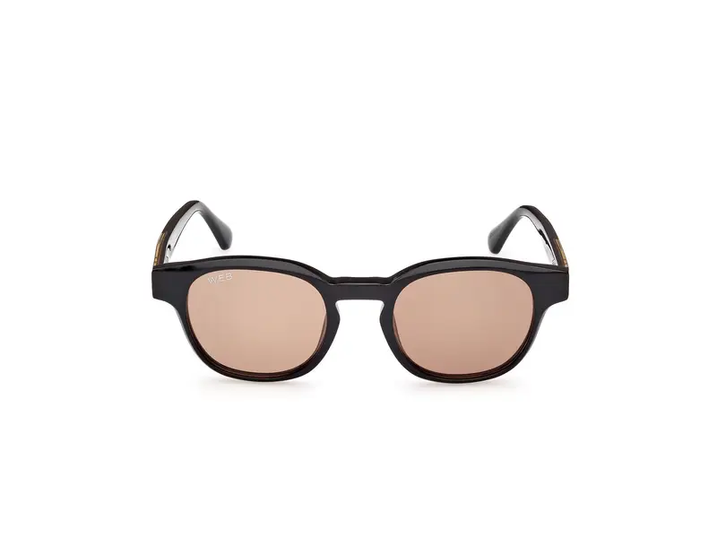 Web Occhiali da sole Uomo Marrone 874560 miniatura 2