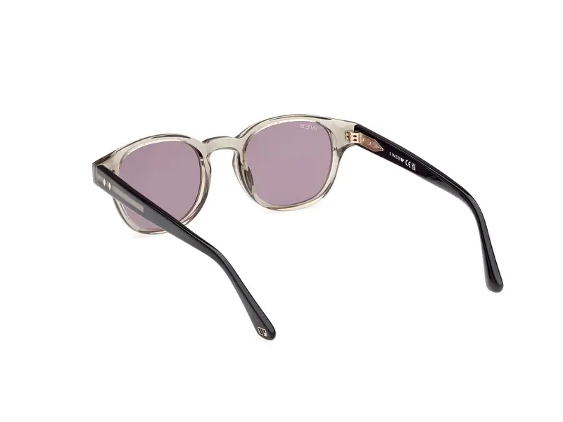 Web Occhiali da sole Uomo Grigio 874559 miniatura 3