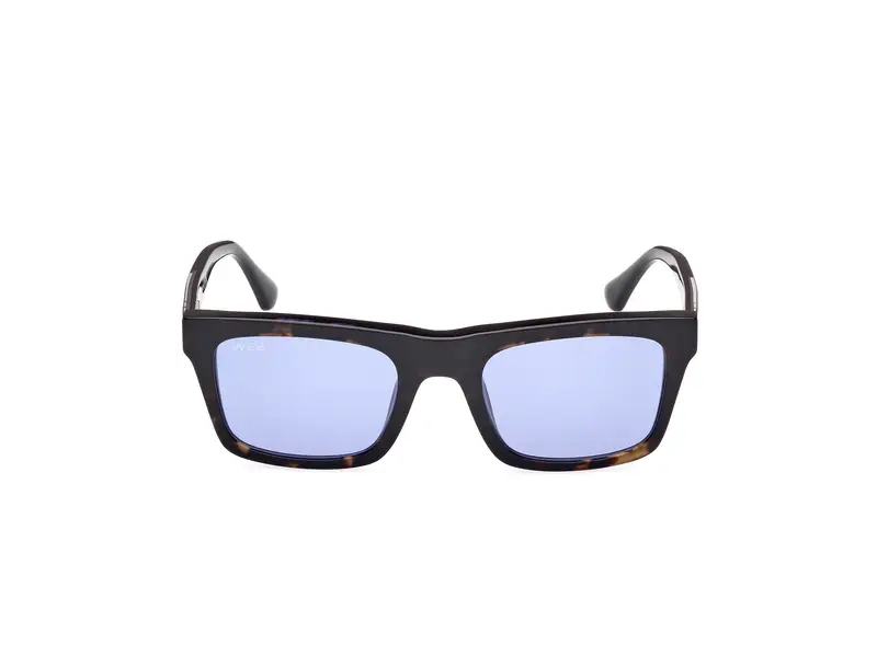 Web Occhiali da sole Uomo Multicolore 875899 miniatura 2