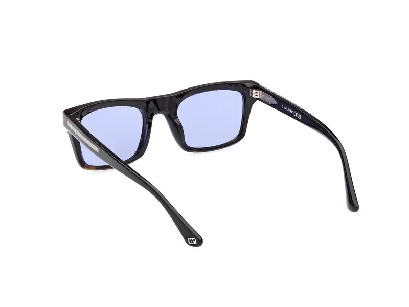 Web Occhiali da sole Uomo Multicolore 875899 miniatura 3