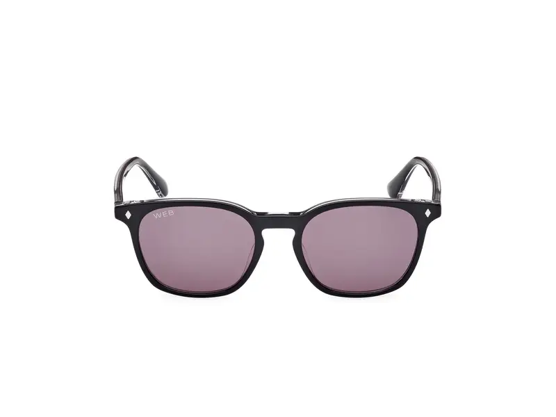 Web Occhiali da sole Uomo Grigio 874555 miniatura 2