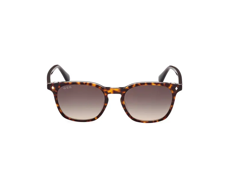 Web Occhiali da sole Uomo Multicolore 875910 miniatura 2