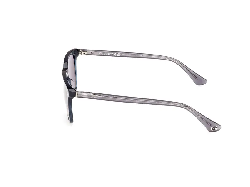 Web Occhiali da sole Uomo Blu 874311 miniatura 2