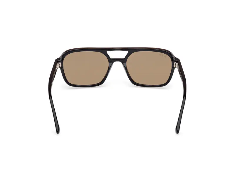 Web Occhiali da sole Uomo Marrone 875286 miniatura 3