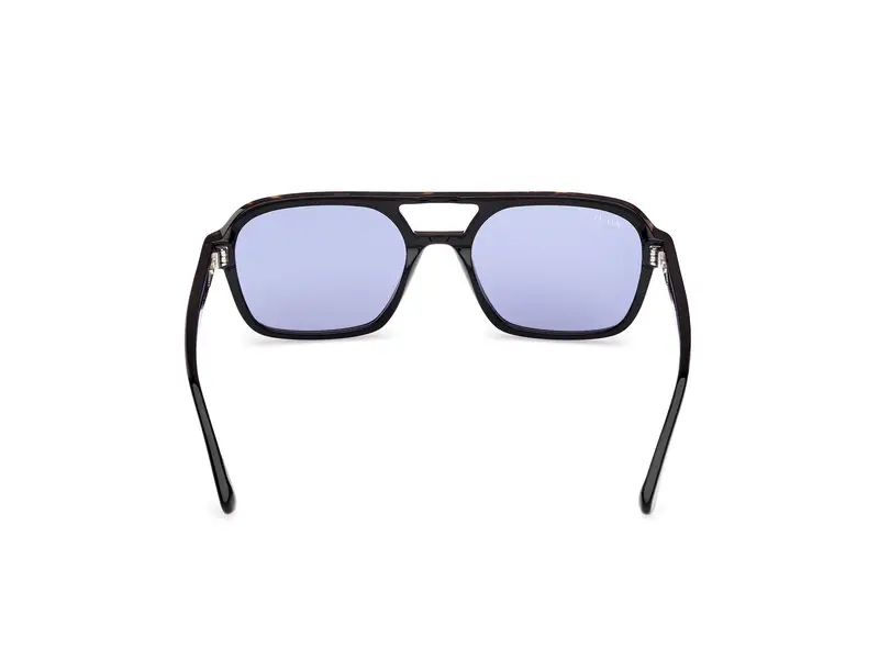 Web Occhiali da sole Uomo Multicolore 875295 miniatura 3