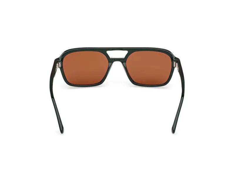 Web Occhiali da sole Uomo Verde 875288 miniatura 3