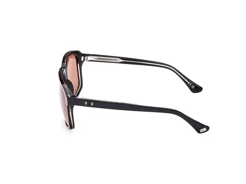 Web Occhiali da sole Uomo Multicolore 875277 miniatura 2