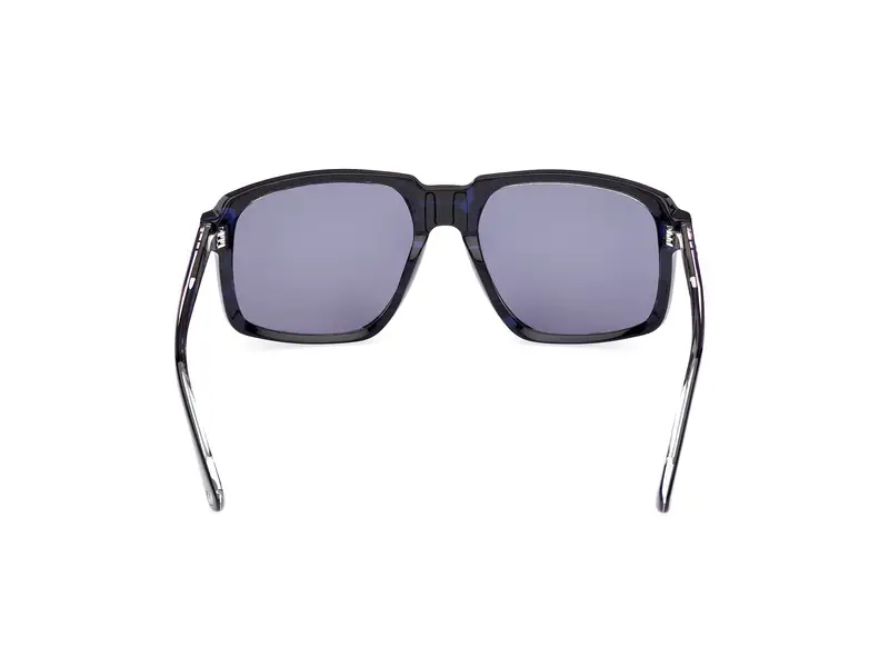 Web Occhiali da sole Uomo Blu 875267 miniatura 3