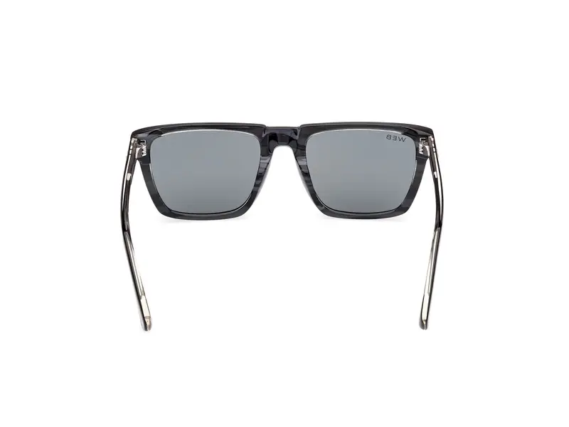 Web Occhiali da sole Uomo Grigio 875279 miniatura 3