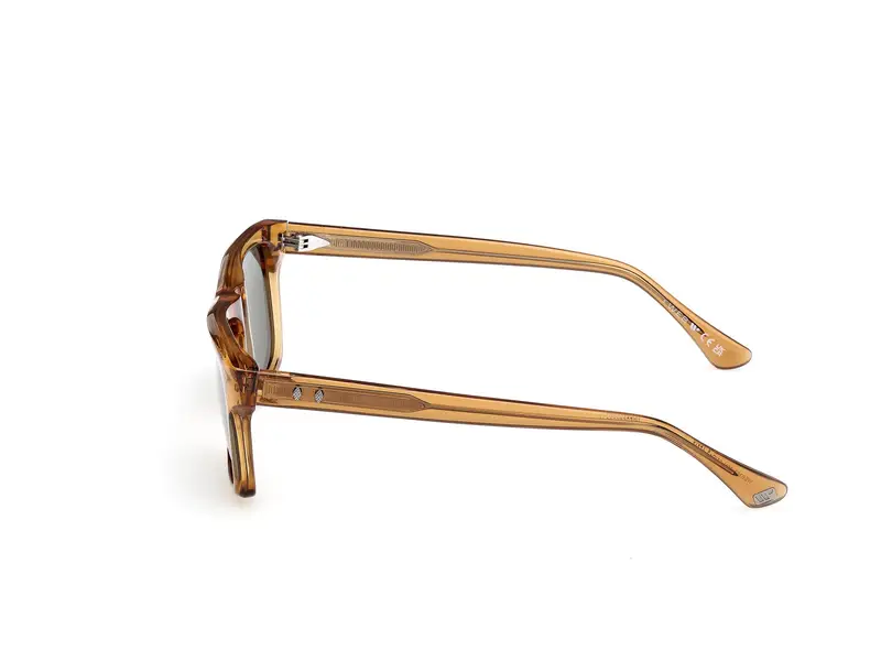 Web Occhiali da sole Uomo Giallo 876791 miniatura 2