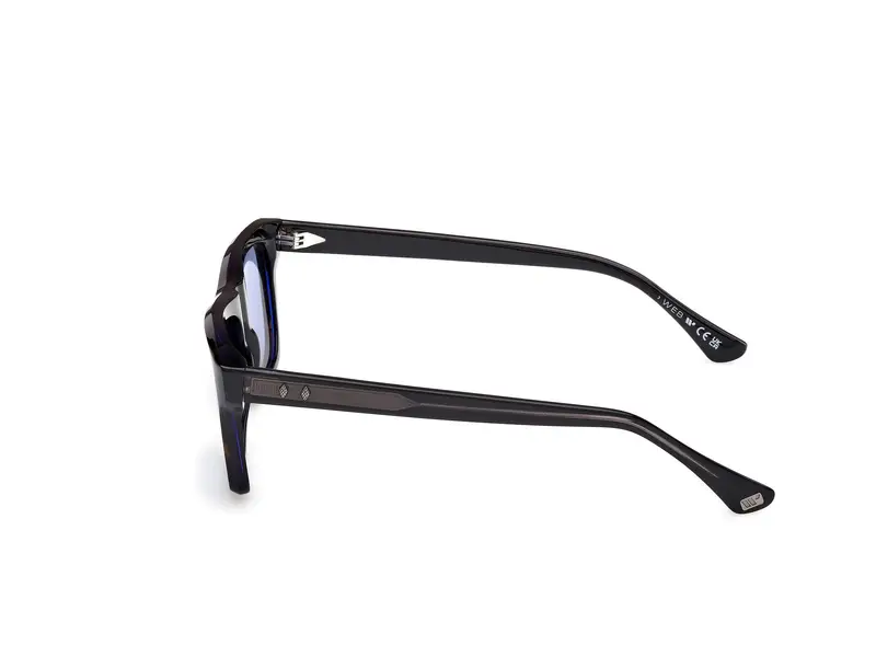 Web Occhiali da sole Uomo Multicolore 876795 miniatura 2