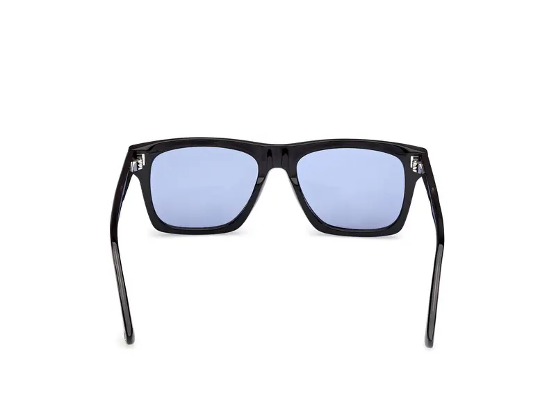 Web Occhiali da sole Uomo Multicolore 876795 miniatura 3