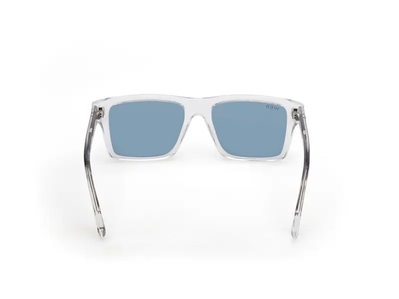 Web Occhiali da sole Uomo Multicolore 876789 miniatura 3