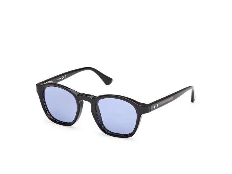 Web Occhiali da sole Uomo Testa di moro 876786