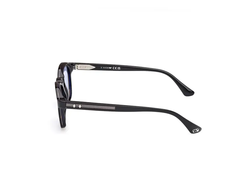 Web Occhiali da sole Uomo Multicolore 876786 miniatura 2