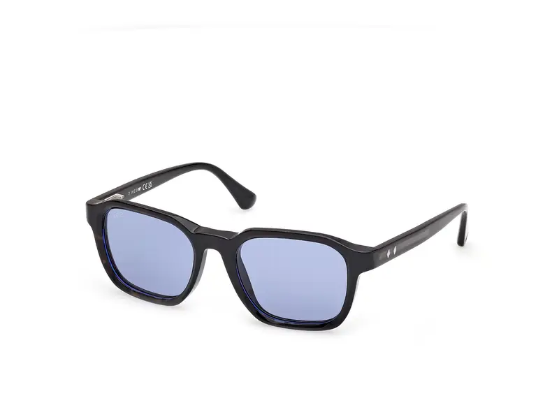 Web Occhiali da sole Uomo Testa di moro 876782