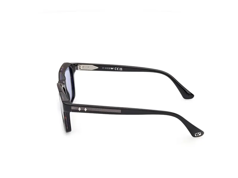 Web Occhiali da sole Uomo Multicolore 876782 miniatura 2