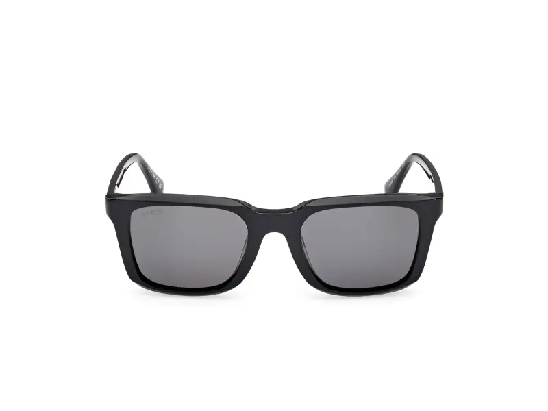 Web Occhiali da sole Uomo Nero 3773390 miniatura 2