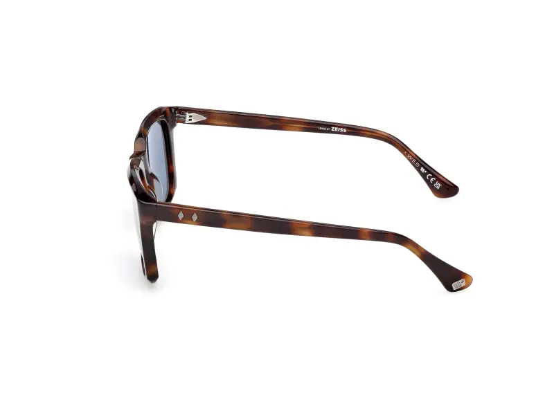 Web Occhiali da sole Uomo Blu 3772881 miniatura 3