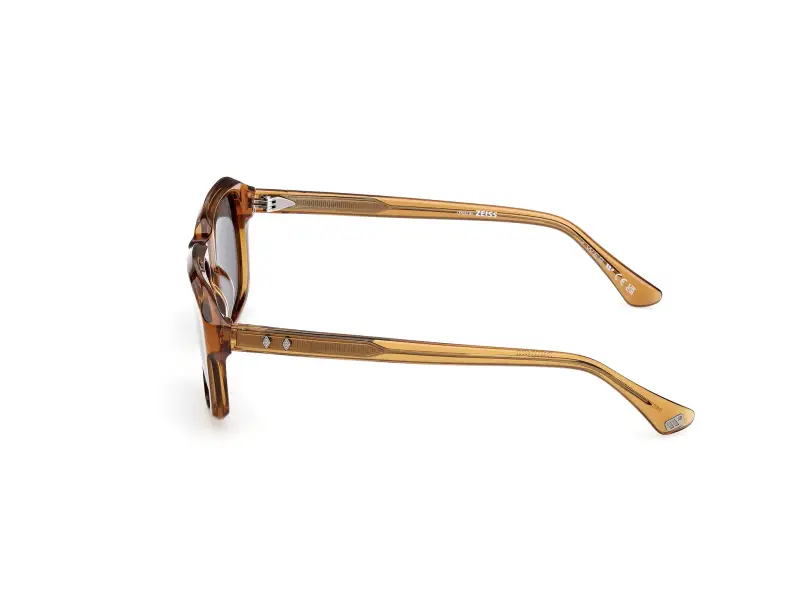 Web Occhiali da sole Uomo Giallo 3771302 miniatura 3