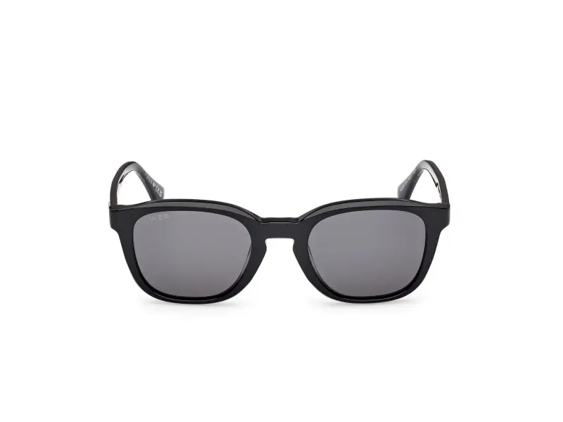 Web Occhiali da sole Uomo Nero 3773388 miniatura 2