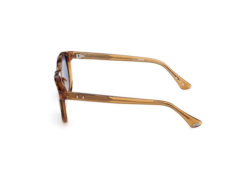 Web Occhiali da sole Uomo Blu 3771301 miniatura 3