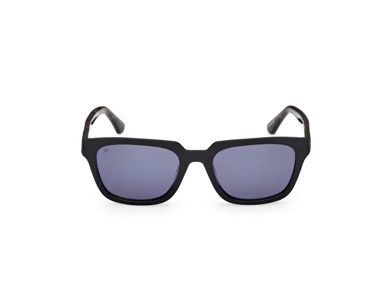 Web Occhiali da sole Uomo Nero 3773384 miniatura 2