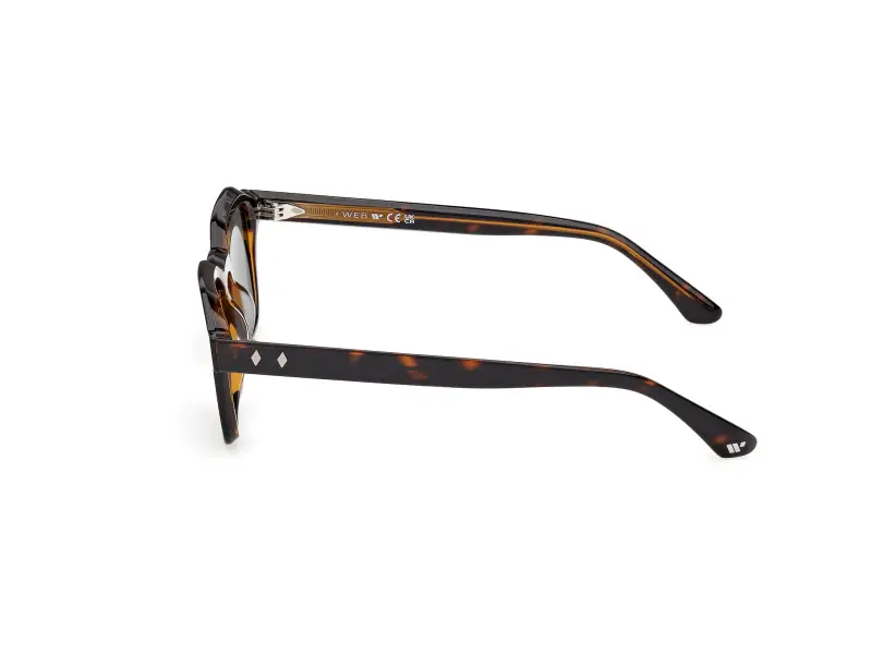 Web Occhiali da sole Uomo Multicolore 3772875 miniatura 3