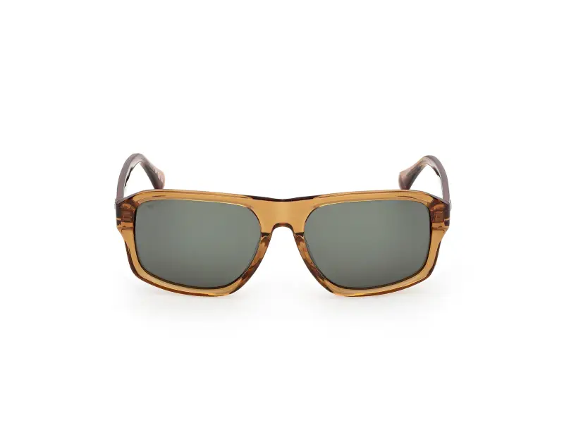 Web Occhiali da sole Uomo Giallo 3771299 miniatura 2