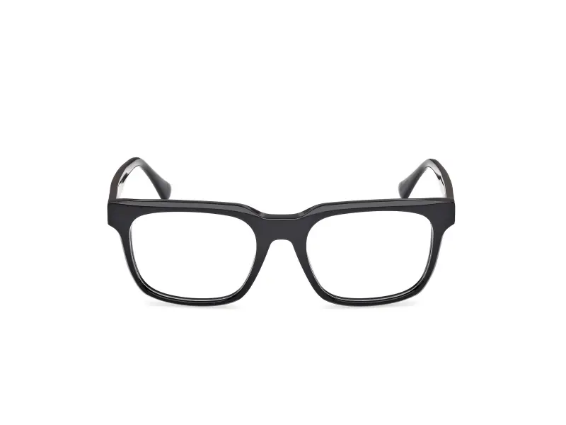 Uomo WE5412 005 Montature da vista Acetato Squadrata Normale miniatura 2