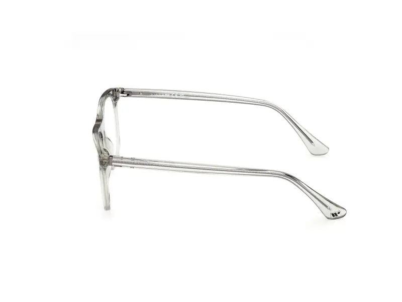 Uomo WE5462 093 Montature da vista Acetato Verde Squadrata Normale miniatura 3