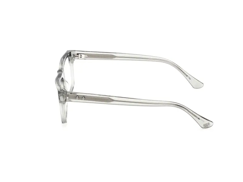 Uomo WE5464 093 Montature da vista Acetato Verde Squadrata Normale miniatura 3