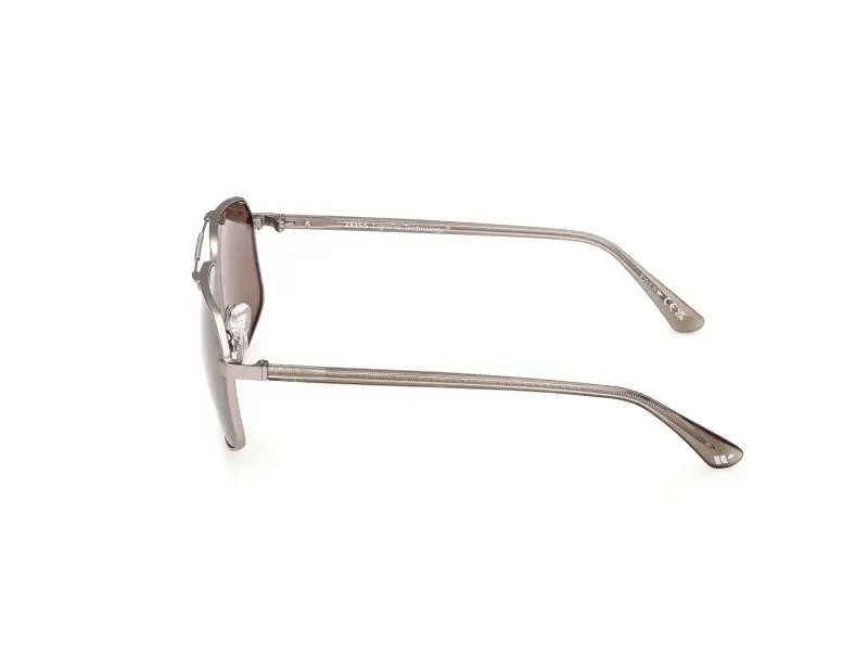 Web Occhiali da sole Uomo Marrone 4301593 miniatura 3