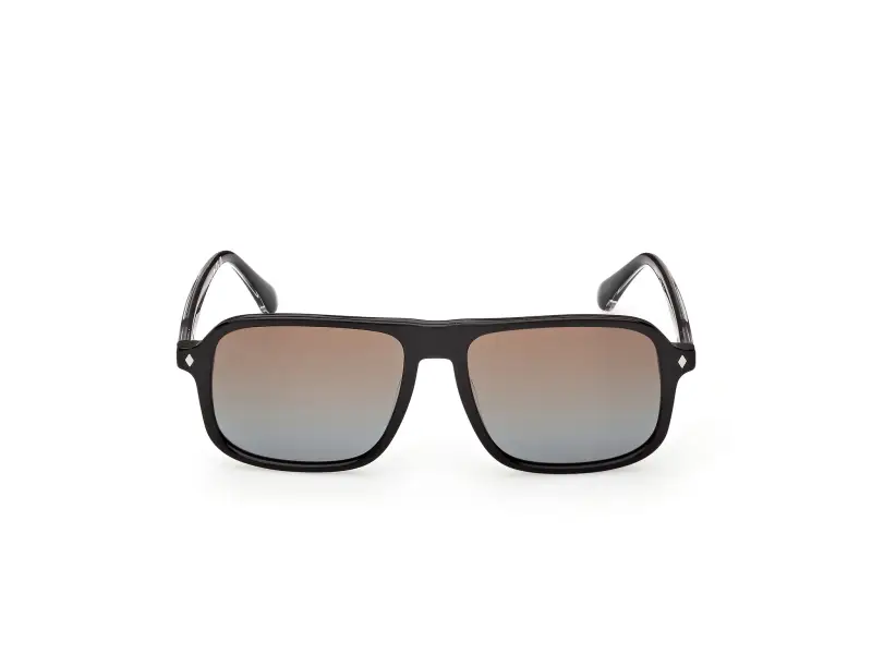 Web Occhiali da sole Uomo Nero 4305367 miniatura 2