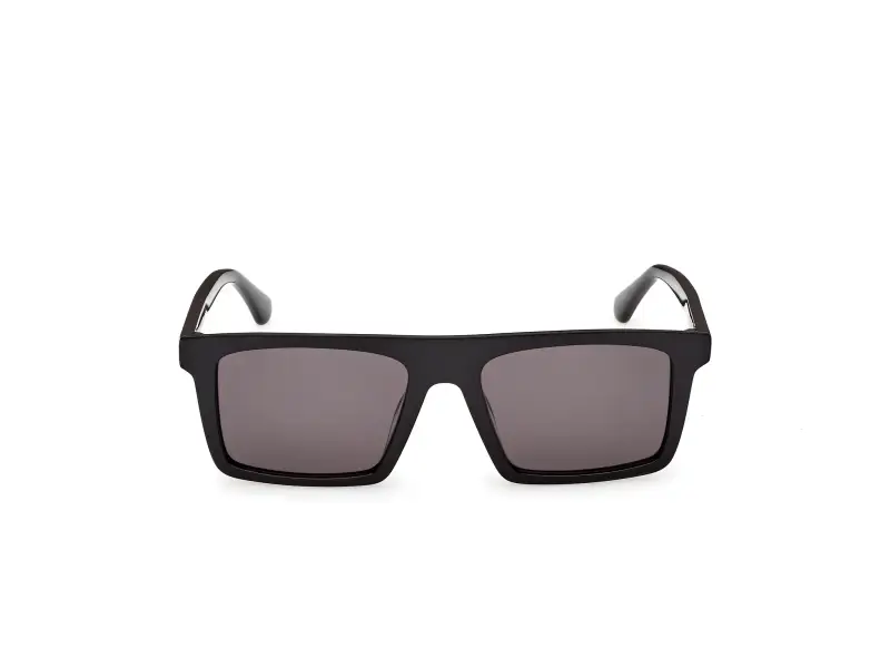 Web Occhiali da sole Uomo Nero 4305366 miniatura 2