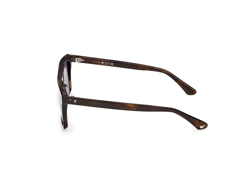 Web Occhiali da sole Uomo Blu 4301977 miniatura 3