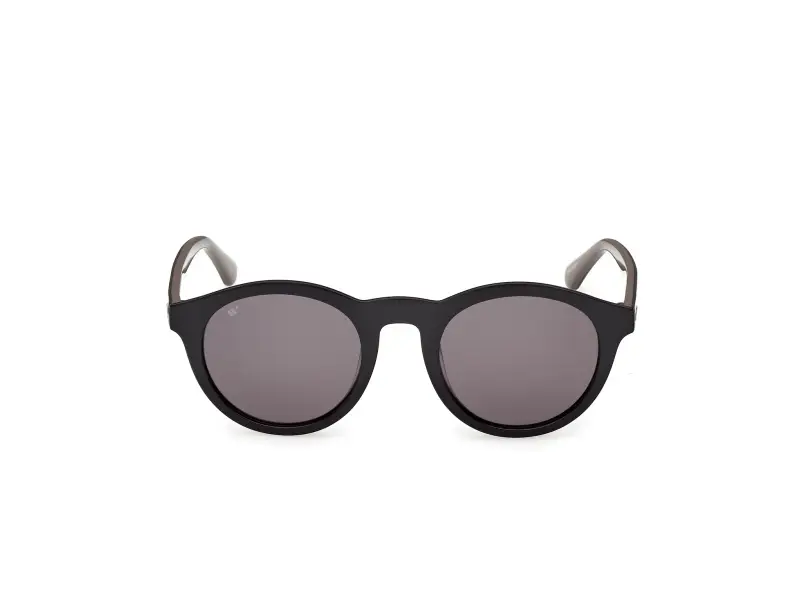 Web Occhiali da sole Uomo Nero 4305364 miniatura 2