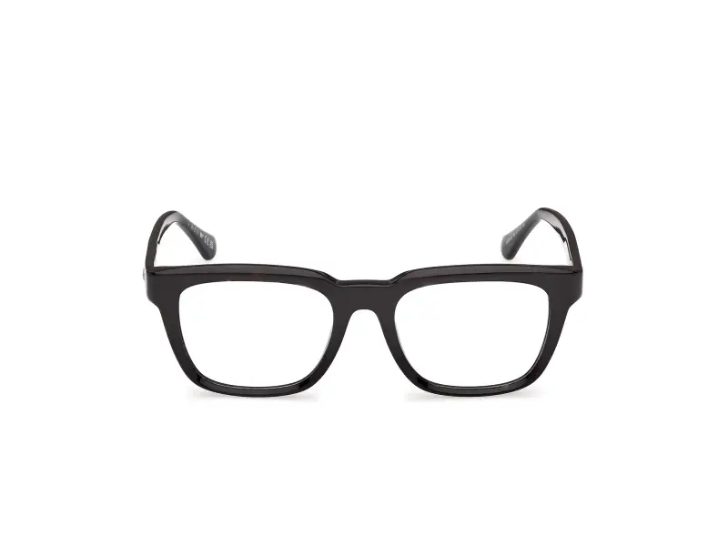 Uomo Web WE5469 056 Montature da vista Acetato Havana Squadrata Normale miniatura 2