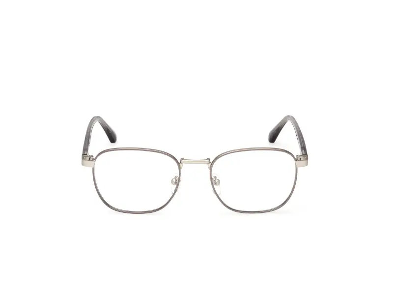 Uomo Web WE5477 17 Montature da vista Metallo Palladio Squadrata Normale miniatura 2