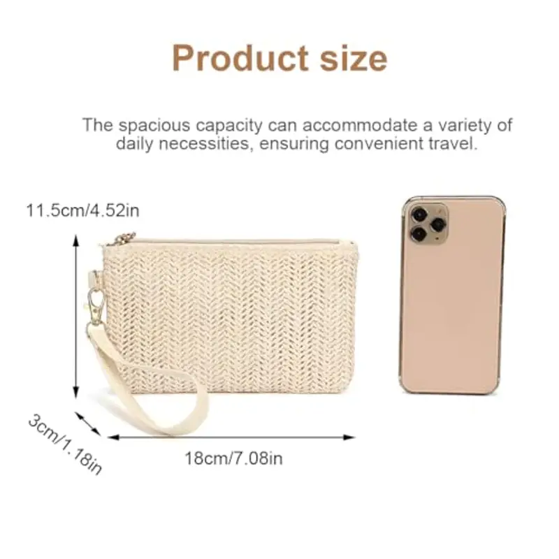 WeddHuis Pochette Donna 1445445 miniatura 2