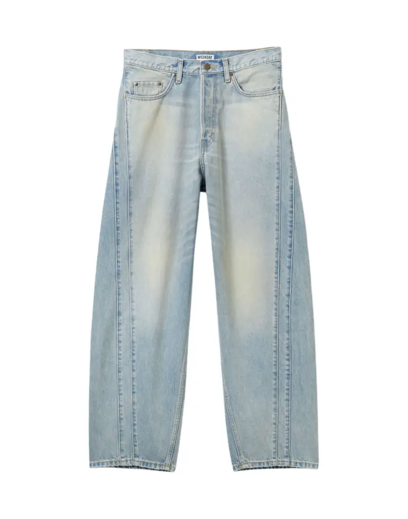 Weekday Jeans Denim 3326529