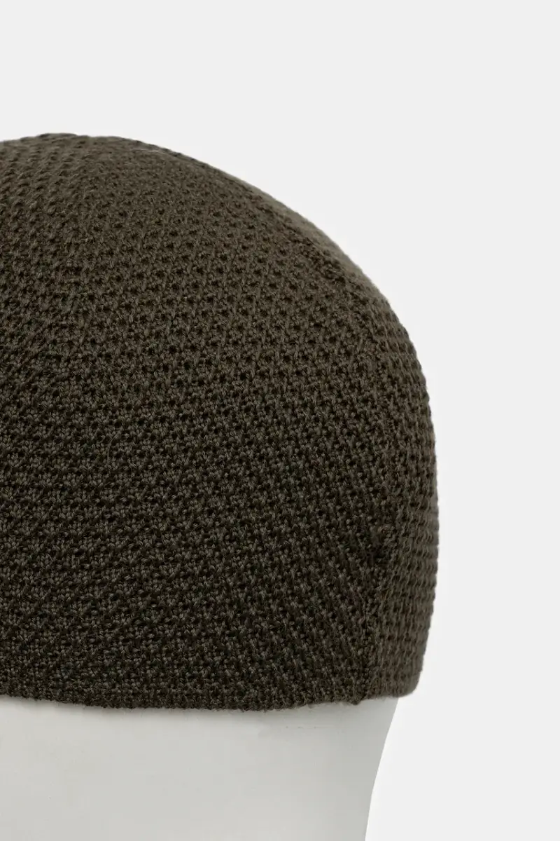 berretto da baseball EDITA colore verde 2525576065600 miniatura 3