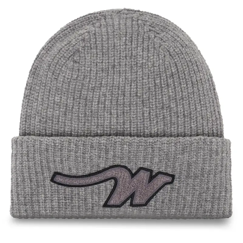 Berretto Weekend Max Mara Alben 2525576025 Grigio