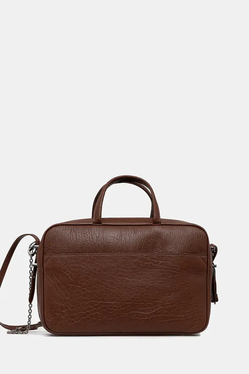Weekend Max Mara Borsa a mano Marrone 3843192
