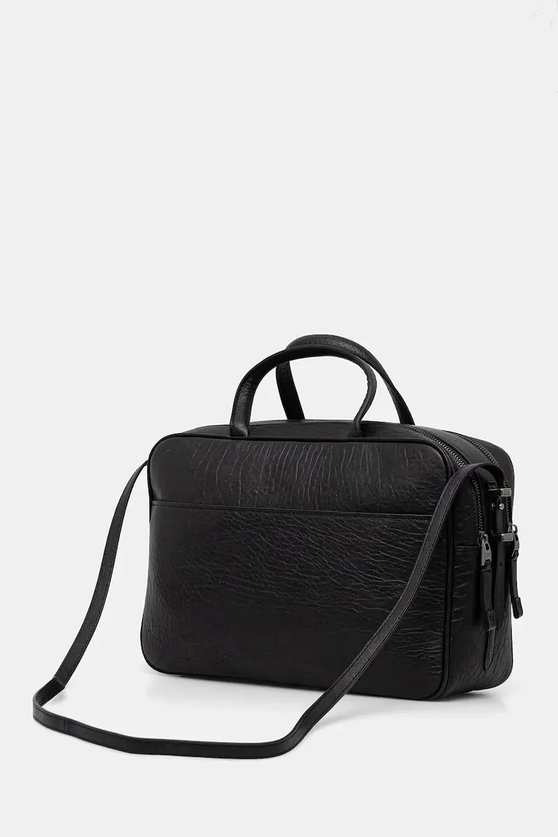 Weekend Max Mara Borsa a mano Nero 3846910 miniatura 3