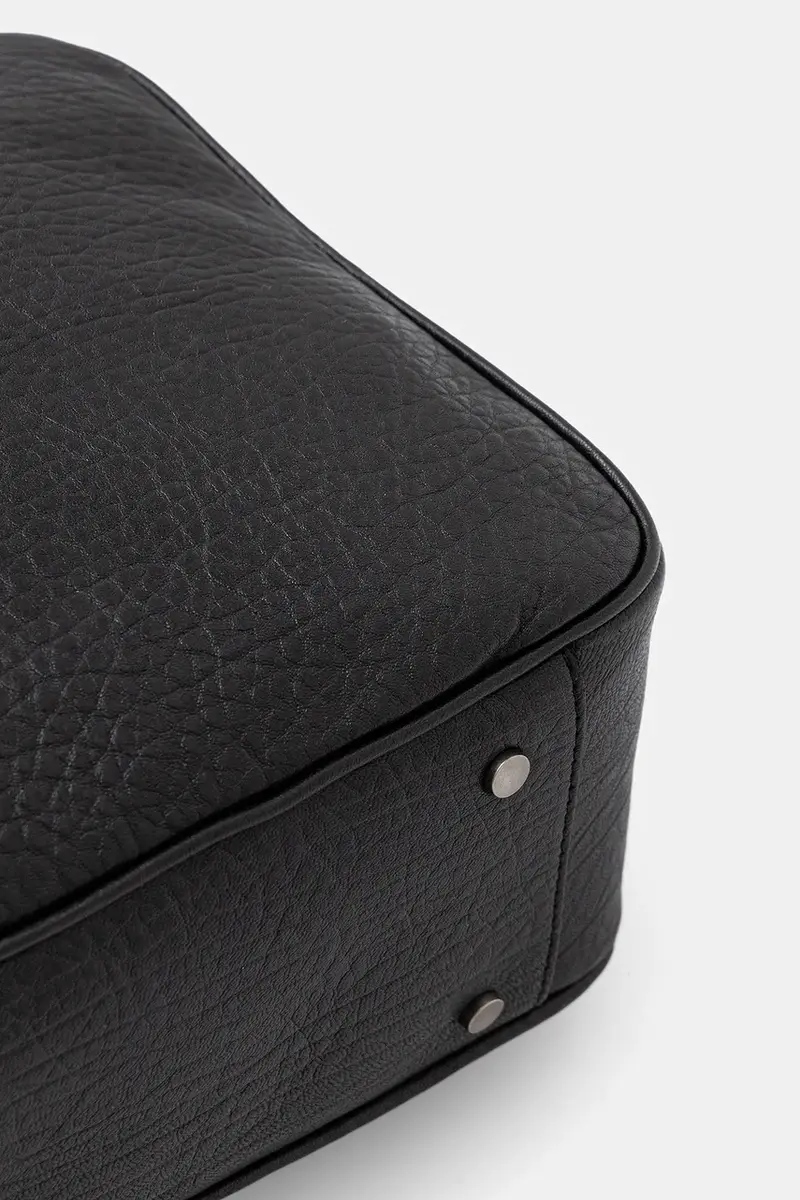 Weekend Max Mara Borsa a mano Nero 3846910 miniatura 4