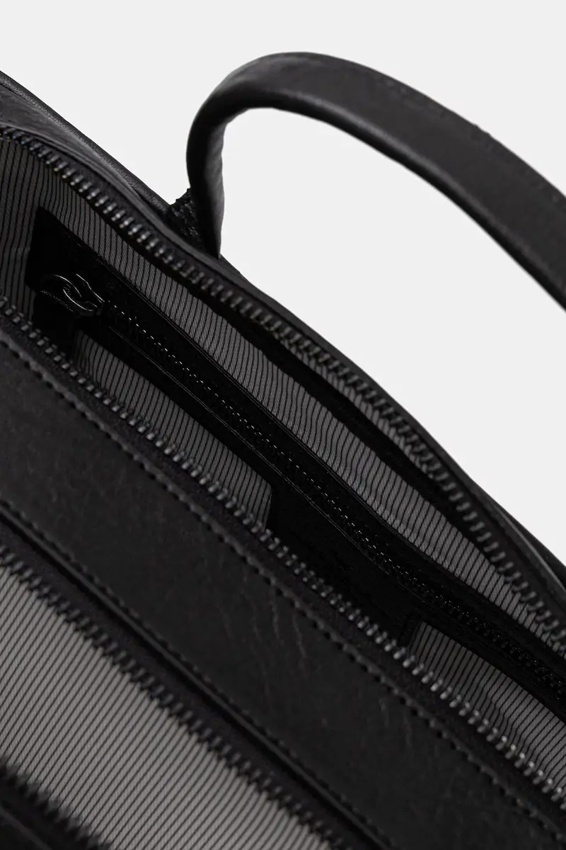 Weekend Max Mara Borsa a mano Nero 3846910 miniatura 5